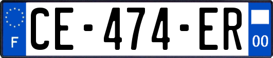 CE-474-ER