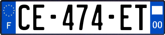 CE-474-ET