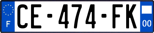CE-474-FK