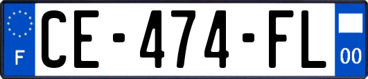 CE-474-FL