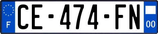 CE-474-FN
