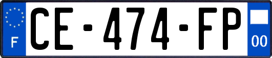 CE-474-FP