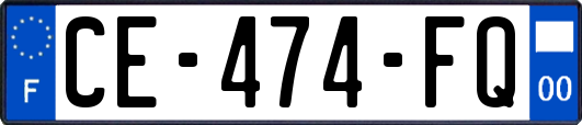 CE-474-FQ