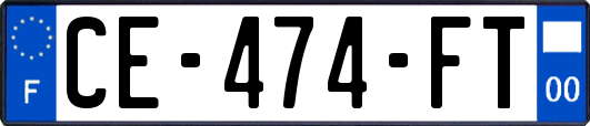 CE-474-FT