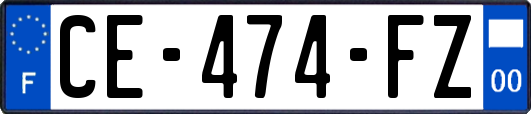 CE-474-FZ