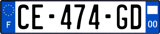 CE-474-GD