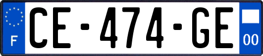 CE-474-GE