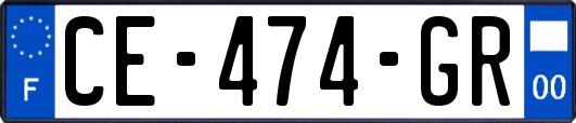 CE-474-GR