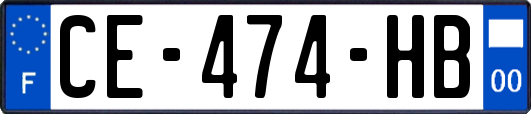 CE-474-HB