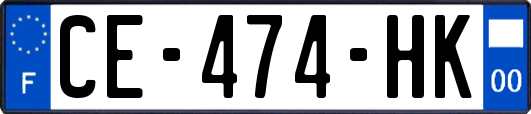 CE-474-HK