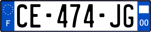 CE-474-JG