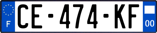 CE-474-KF