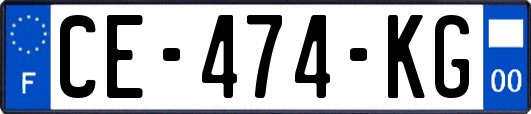 CE-474-KG