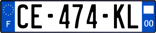 CE-474-KL
