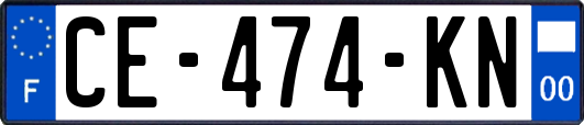 CE-474-KN