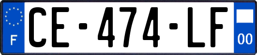 CE-474-LF