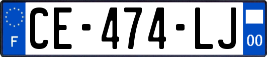 CE-474-LJ