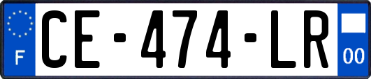 CE-474-LR