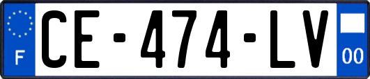 CE-474-LV