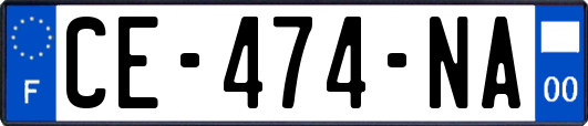 CE-474-NA