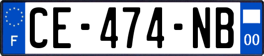 CE-474-NB