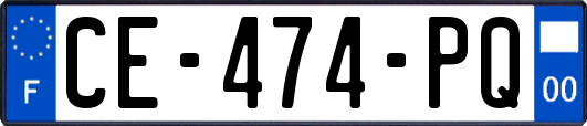 CE-474-PQ