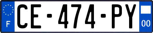 CE-474-PY