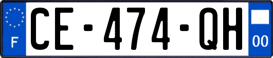 CE-474-QH