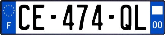 CE-474-QL