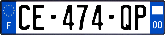 CE-474-QP