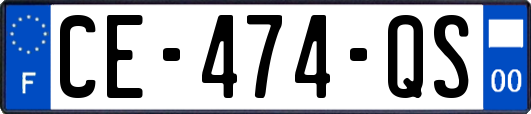 CE-474-QS