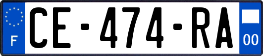 CE-474-RA