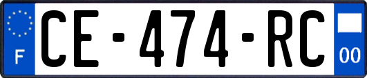 CE-474-RC