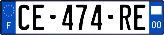 CE-474-RE