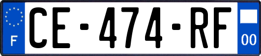 CE-474-RF