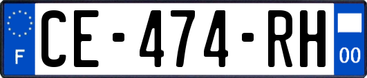 CE-474-RH
