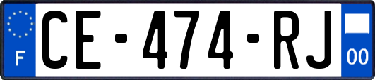 CE-474-RJ