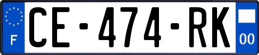 CE-474-RK