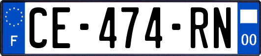 CE-474-RN