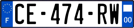 CE-474-RW