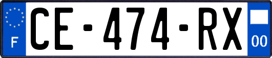 CE-474-RX