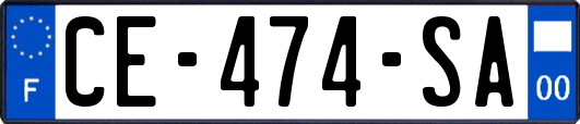 CE-474-SA