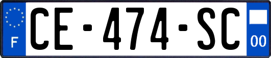 CE-474-SC