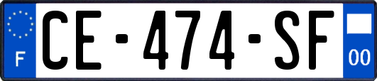 CE-474-SF