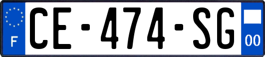 CE-474-SG