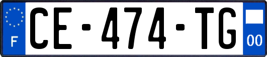 CE-474-TG