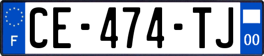 CE-474-TJ