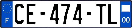 CE-474-TL