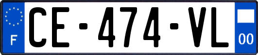 CE-474-VL