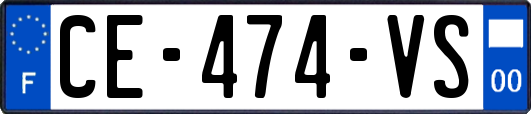 CE-474-VS